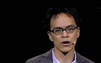 TED演講 你存錢的能力跟你用的語言有關？