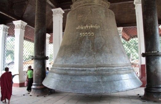 環(huán)球英語 Famous Bells Around the World