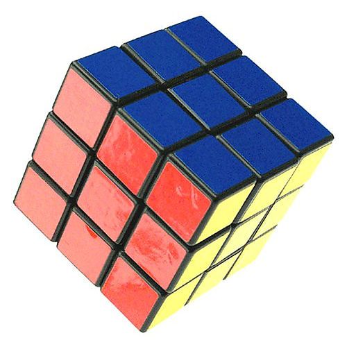 環(huán)球英語 Rubik’s Cube: A Famous Puzzle