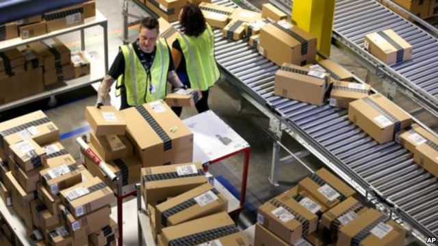 Amazon Customer Banned for Too Many Returns