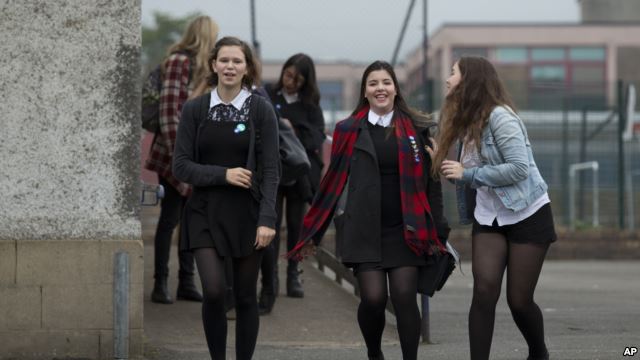 Are Teenagers Mature Enough to Vote?