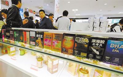 日本“黑心免稅店”專宰中國人