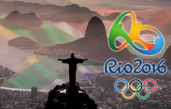 Tip Talk奧運系列：Here is Rio