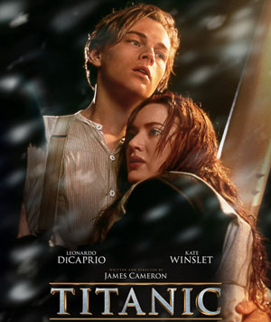 Titanic3D來(lái)襲，你去看了嗎？