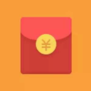 美語(yǔ)會(huì)話 51 red envelope 紅包