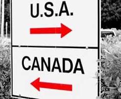 實戰(zhàn)口語情景對話：Canada and the U.S. 加拿大和美國