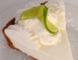 實(shí)戰(zhàn)口語(yǔ)情景對(duì)話：Key Lime Pie 萊姆派