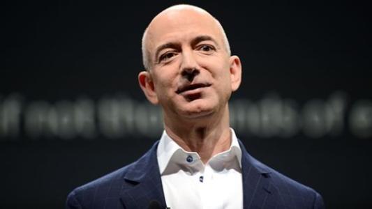 We Are What We Choose 選擇塑造人生 Jeff Bezos 杰夫·貝索斯