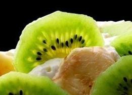 實(shí)戰(zhàn)口語(yǔ)情景對(duì)話(huà)：Kiwi Food 新西蘭食物