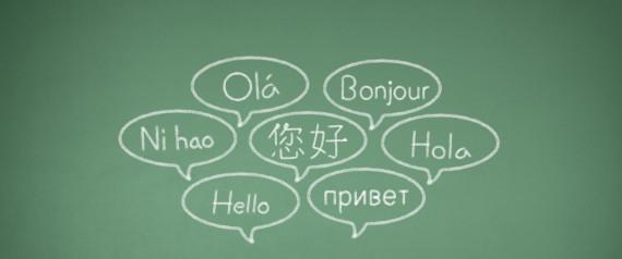 什么時(shí)候?qū)W習(xí)一門(mén)新外語(yǔ)不算晚？