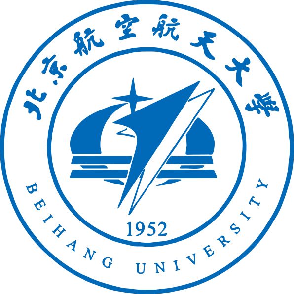 Beihang University，簡稱是BUAA，這AA是？