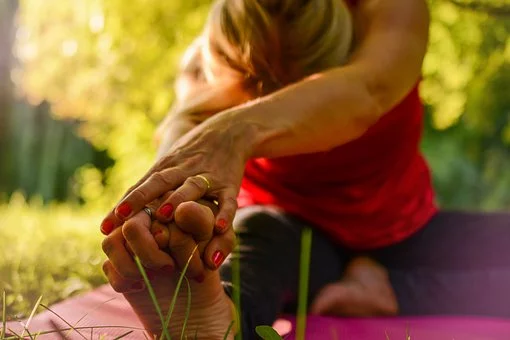 瑜伽，一項經(jīng)驗證對心臟確有好處的運動